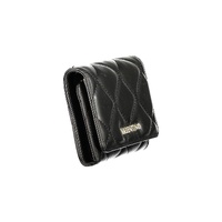 Valentino Bags Women's Black Polyethylene Wallet - One Size thumbnail