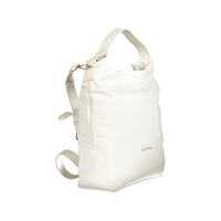 Valentino Bags Women's White Polyethylene  Handbag - One Size thumbnail