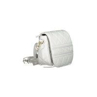 Valentino Bags Women's Gray Polyethylene  Handbag - One Size thumbnail