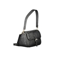 Valentino Bags Women's Black Polyethylene  Handbag - One Size thumbnail