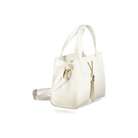Valentino Bags Women's White Polyethylene  Handbag - One Size thumbnail