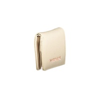 Valentino Bags Women's Beige Polyethylene Wallet - One Size thumbnail
