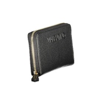 Valentino Bags Women's Black Polyethylene Wallet - One Size thumbnail