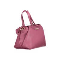 Valentino Bags Women's Pink Polyethylene  Handbag - One Size thumbnail