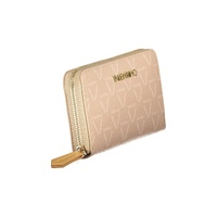 Valentino Bags Women's Beige Polyethylene Wallet - One Size thumbnail