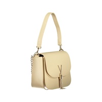 Valentino Bags Women's Beige Polyethylene  Handbag - One Size thumbnail