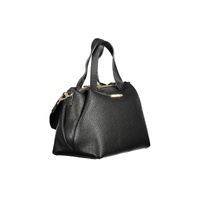 Valentino Bags Women's Black Polyethylene  Handbag - One Size thumbnail