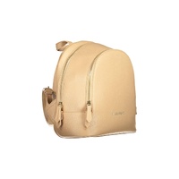 Valentino Bags Women's Beige Polyethylene Backpack - One Size thumbnail