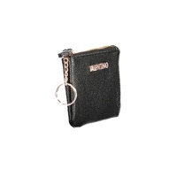 Valentino Bags Women's Black Polyethylene Wallet - One Size thumbnail
