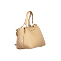 Valentino Bags Women's Beige Polyethylene  Handbag - One Size thumbnail