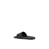 Valentino Garavani Men's VLogo Sandals - 39 EU thumbnail