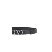 Valentino Garavani Men's VLogo Belt - 90 cm thumbnail
