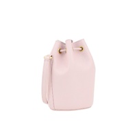 Valentino Garavani Women's Mini Vlogo Drawstring Bucket Bag - One Size thumbnail