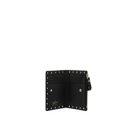 Valentino Garavani Women's Rockstud Card Holder - One Size thumbnail