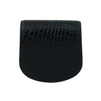Authentic Dolce & Gabbana Condom Coin Case Wallet with Snap Button Closure One Size Men thumbnail