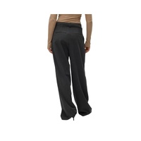 Vero Moda Women's Gray Polyester Jeans & Pant - W42 thumbnail