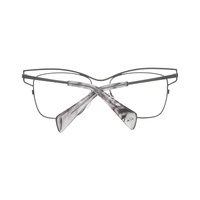 Yohji Yamamoto Women's Black  Optical Frames - One Size thumbnail