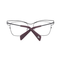 Yohji Yamamoto Women's Gray  Optical Frames - One Size thumbnail