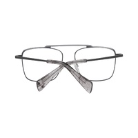 Yohji Yamamoto Men's Gray  Optical Frames - One Size thumbnail