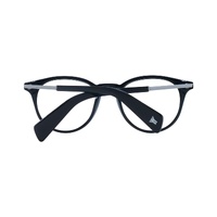 Yohji Yamamoto Men's Black  Optical Frames - One Size thumbnail
