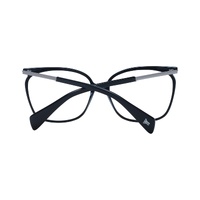 Yohji Yamamoto Women's Black  Optical Frames - One Size thumbnail
