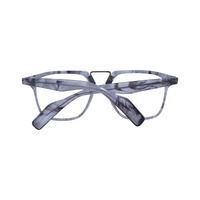 Yohji Yamamoto Men's Gray  Optical Frames - One Size thumbnail