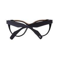 Yohji Yamamoto Women's Brown  Optical Frames - One Size thumbnail