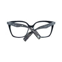 Yohji Yamamoto Women's Black  Optical Frames - One Size thumbnail