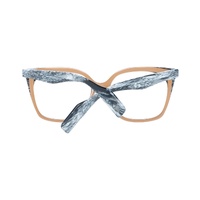 Yohji Yamamoto Women's Brown  Optical Frames - One Size thumbnail