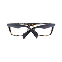 Yohji Yamamoto Women's Brown  Optical Frames - One Size thumbnail