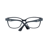 Zadig & Voltaire Unisex's Black Unisex Optical Frames - One Size thumbnail