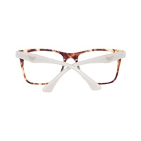 Zadig & Voltaire Unisex's Brown Unisex Optical Frames - One Size thumbnail