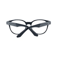 Zadig & Voltaire Women's Black  Optical Frames - One Size thumbnail