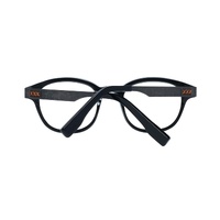 Zegna Couture Men's Black  Optical Frames - One Size thumbnail