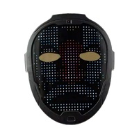 Rechargeable LED Face Mask thumbnail