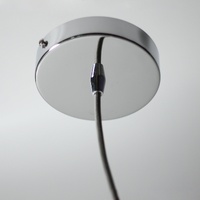 Casablance Pendant Light - Small thumbnail