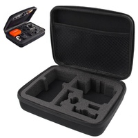 Portable Shockproof Waterproof Eva Case for Gopro Hero12 thumbnail