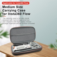 Insta360 Flow Gimbal Protector Bag - Magisn Medium Organizer thumbnail