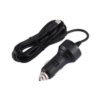 2.4a Usb-c Car Charger with 2m Cable for Nintendo Switch thumbnail