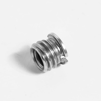 Camera Screw Conversion Set - 1 / 4 To 3 / 8 - 2 Pieces thumbnail