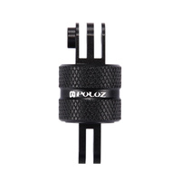 360 Degree Rotation Swivel Arm Tripod Mount for Action Cameras thumbnail