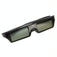 3d Active Glasses for Projectors - Universal thumbnail