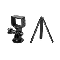 Metal Adapter & Tripod For Dji Pocket - Op Q9193 thumbnail
