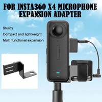 Insta360 X4 Camera Adapter - Accessories thumbnail