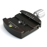 60mm Lever Release Clamp - Fittest Aluminum Alloy thumbnail