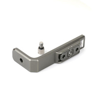 Horizontal Border Bracket Mount for Insta360 X4 thumbnail