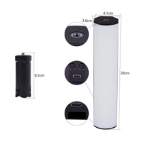 Outdoor Handheld Rgb Led Stick Light for Photography thumbnail