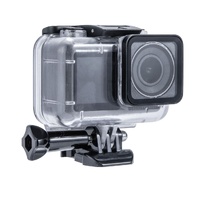 Waterproof Diving Case for Dji Action - 45m Depth thumbnail