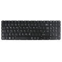 Toshiba L50-bx Laptop Keyboard - Uk Version thumbnail
