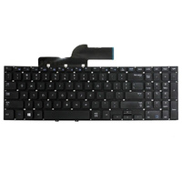Samsung Laptop Keyboard for Np300e5e / Np350e5c us Version thumbnail